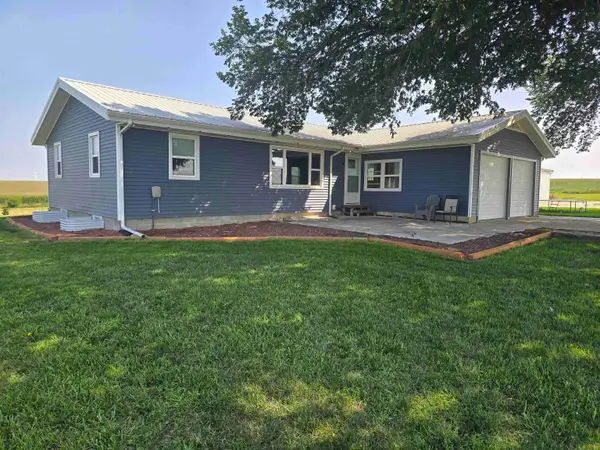 1718 BETTIN AVE, Schaller, IA 51053
