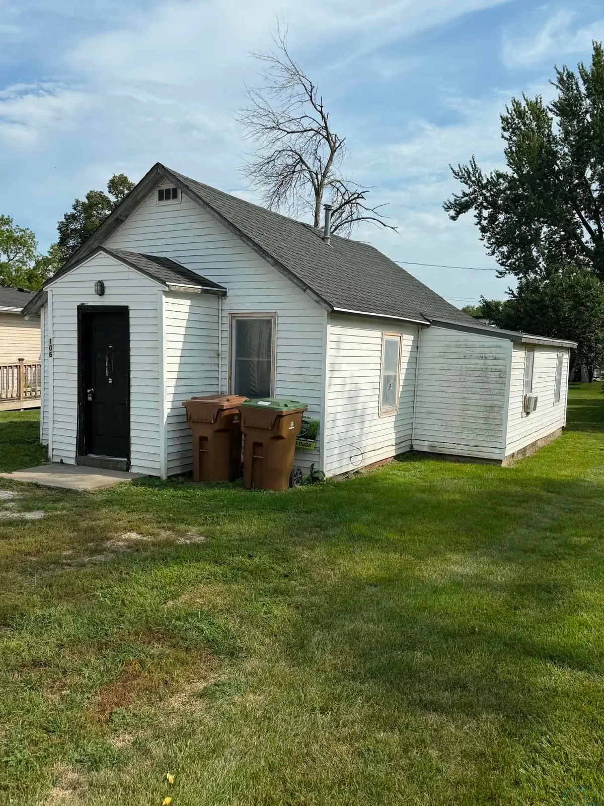106 ASH ST, Lakeside, IA 50588 - #1