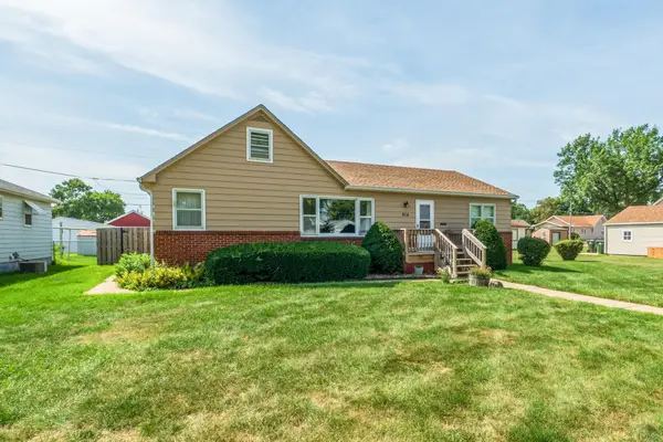 914 FREDETTE AVE, Sioux City, IA 51109