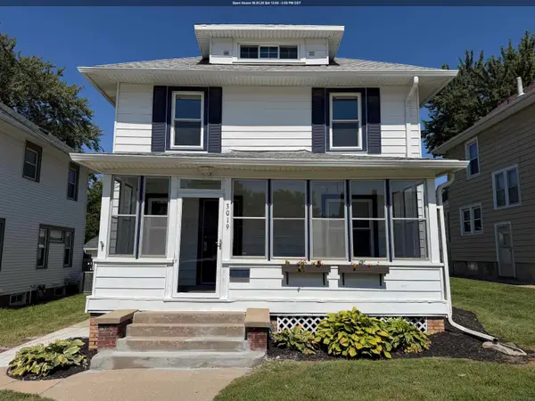 3019 Dodge Ave, Sioux City, IA 51106