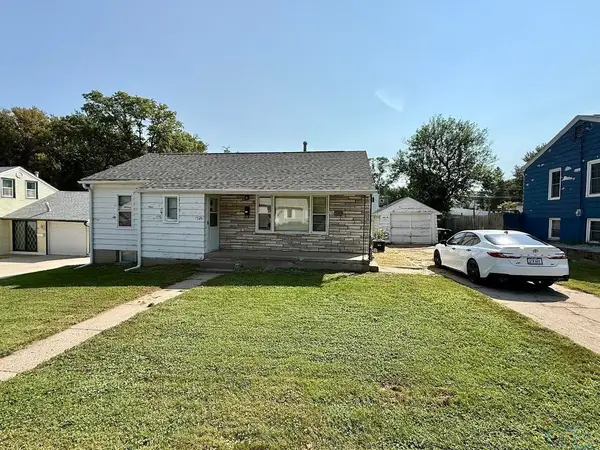 1720 S Nicollet St, Sioux City, IA 51106