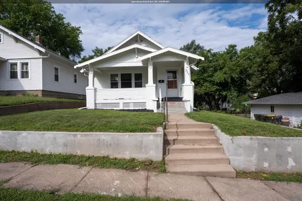 313 S Turner St, Sioux City, IA 51103