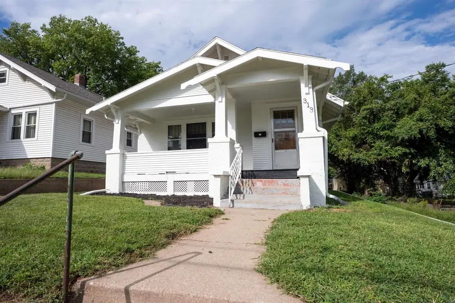313 S Turner St, Sioux City, IA 51103 - #2