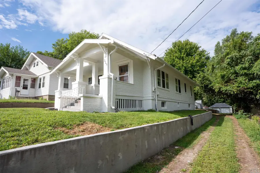 313 S Turner St, Sioux City, IA 51103 - #3