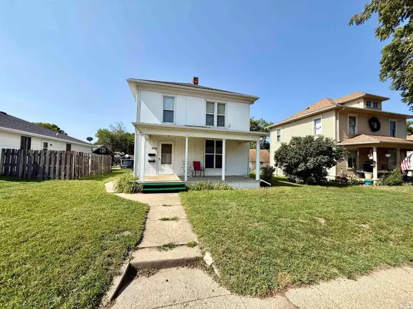 1301 Morningside Ave, Sioux City, IA 51106