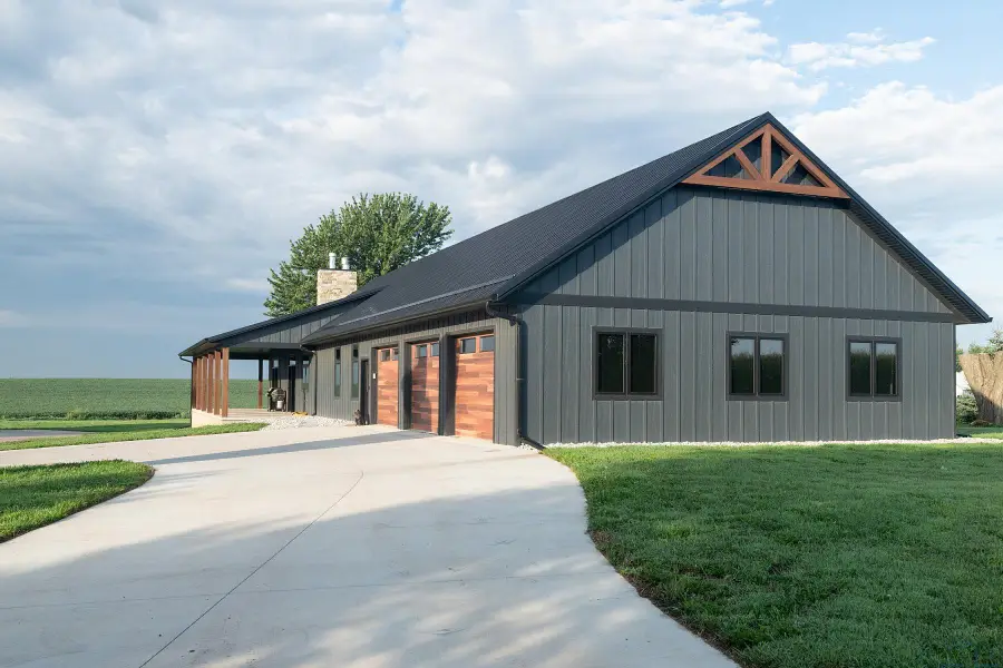 3561 440TH ST, Orange City, IA 51041 - #2