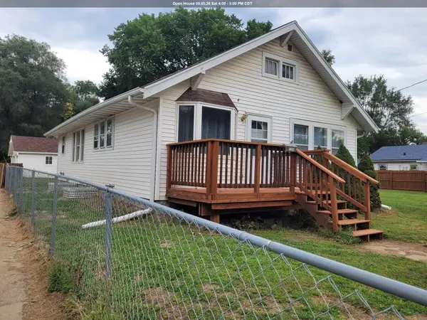 1701 27th Street, Sioux City, IA 51104