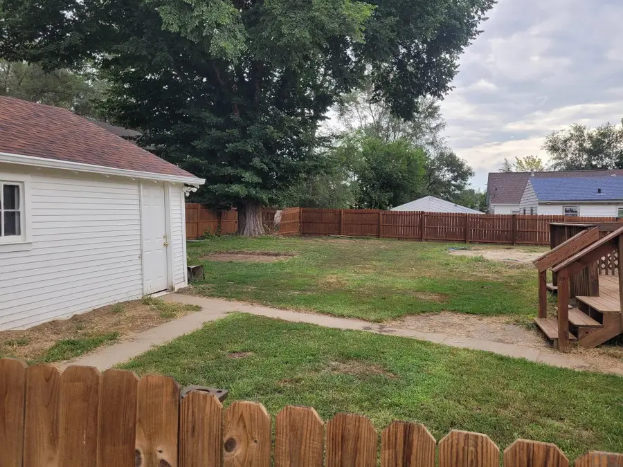 1701 27th Street, Sioux City, IA 51104 - #3