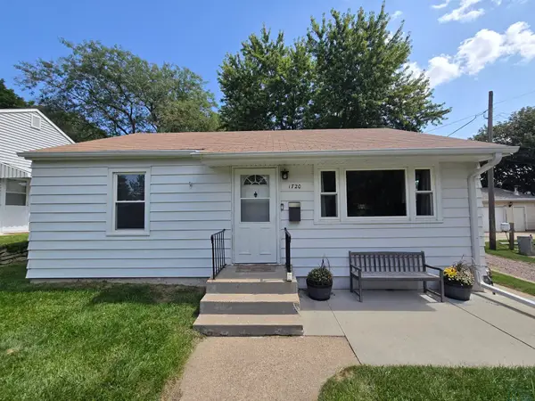 1720 S Rustin, Sioux City, IA 51106