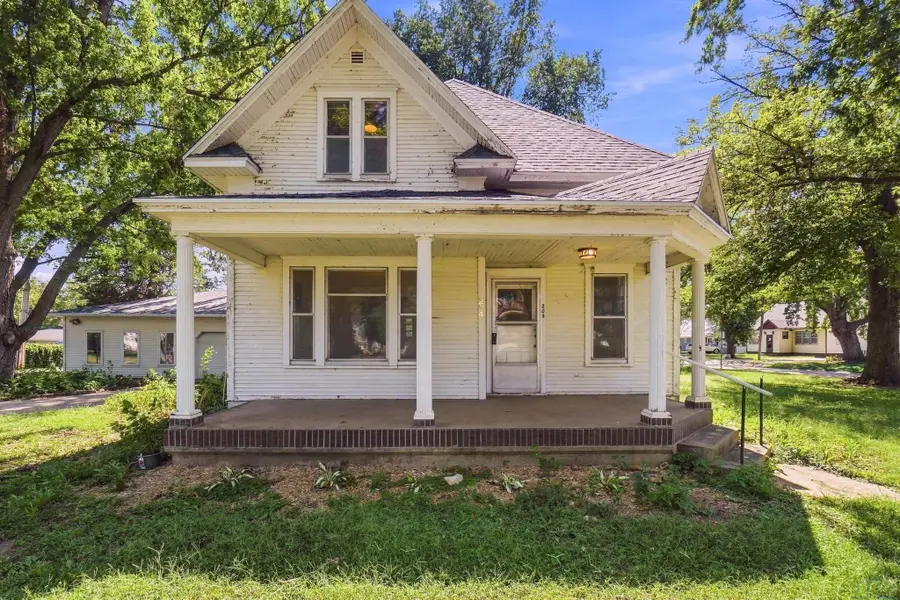 204 Jackson St, Moville, IA 51039 - #2
