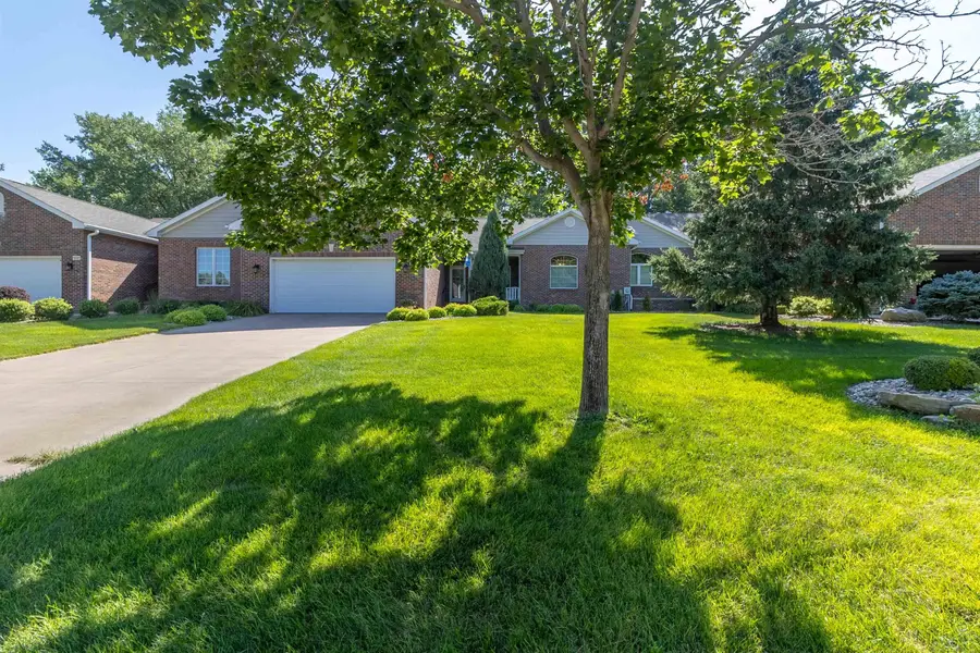 924 Willow Drive, Dakota Dunes, SD 57049 - #2