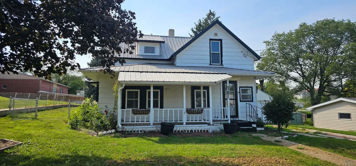 701 Vine St, Bancroft, NE 68004 - #1