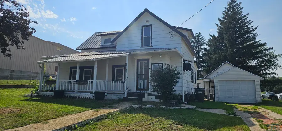 701 Vine St, Bancroft, NE 68004 - #2