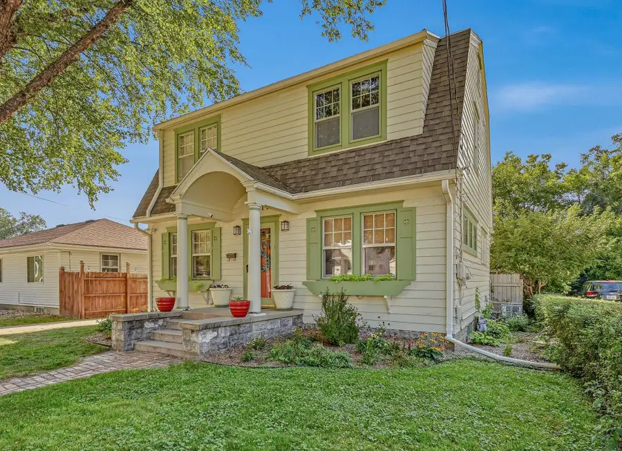 3619 Pierce Street, Sioux City, IA 51104 - #2