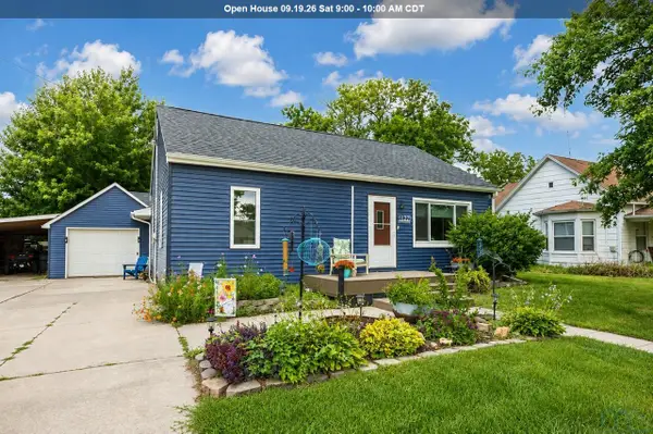 127 Simpson Street, Blencoe, IA 51523