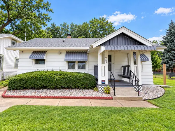 2063 Ross St, Sioux City, IA 51106