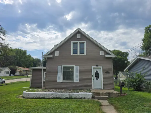 2600 W Highland Ave, Sioux City, IA 51103