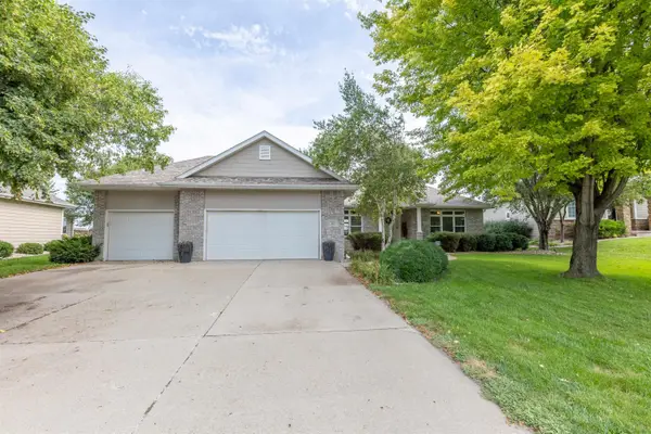 459 E Sawgrass, Dakota Dunes, SD 57049