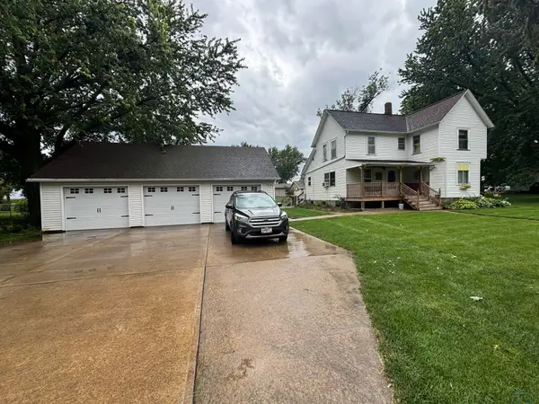 820 Garfield Street, Granville, IA 51022