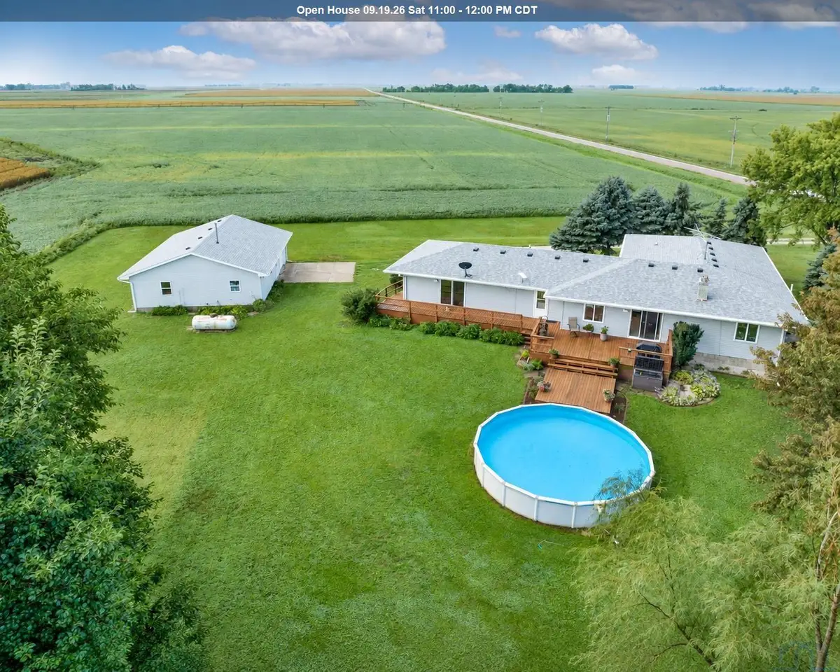 12233 Dogwood Ave., Whiting, IA 51063 - #1