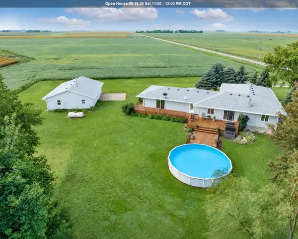 12233 Dogwood Ave., Whiting, IA 51063