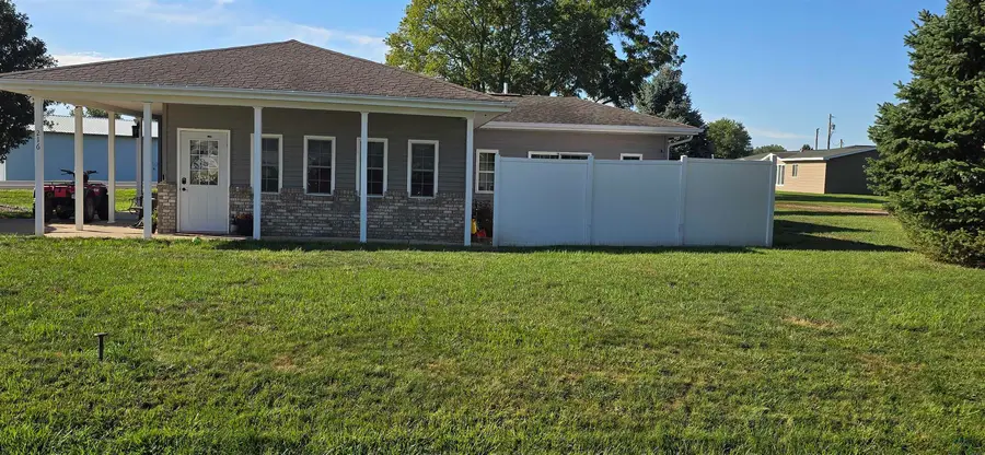 216 Cherry Street, Hubbard, NE 68741 - #3