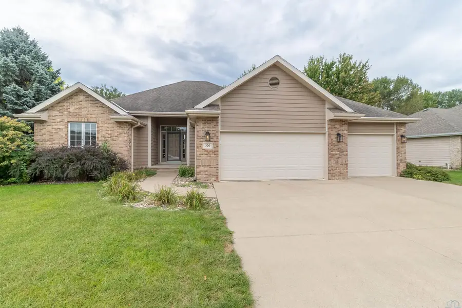 500 Oxbow Trail, Dakota Dunes, SD 57049 - #3