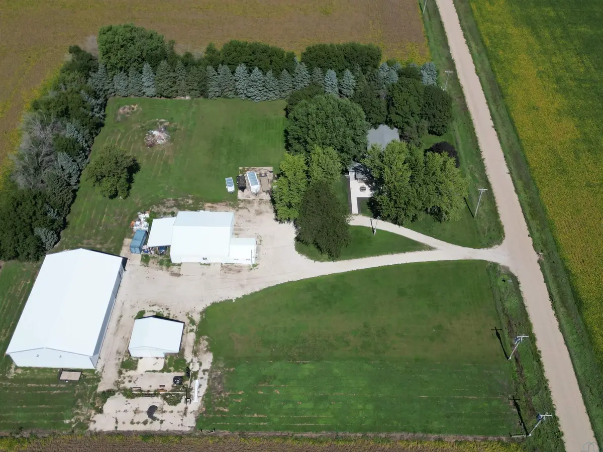 2185 FOX AVE, Schaller, IA 51053 - #1
