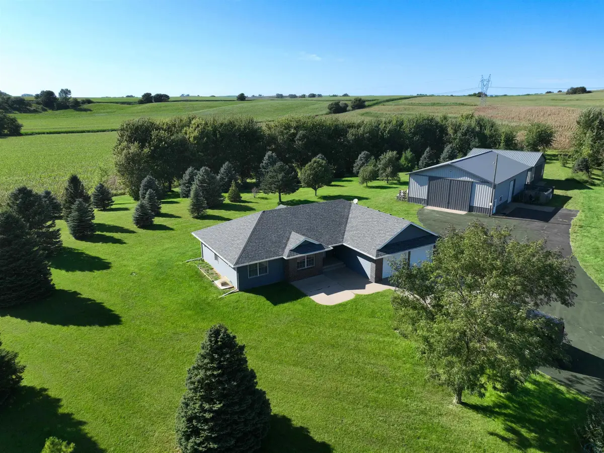 1879 Bronson Blacktop, Bronson, IA 51007 - #1
