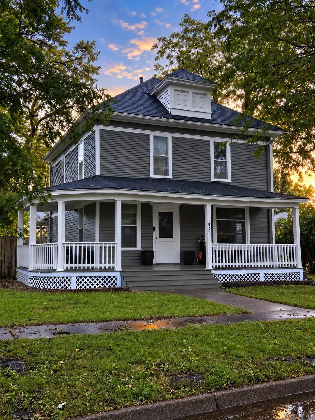 530 Iowa St., Akron, IA 51001 - #1