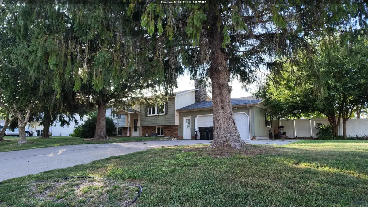 1 Evergreen Lane, McCook Lake, SD 57049 - #1