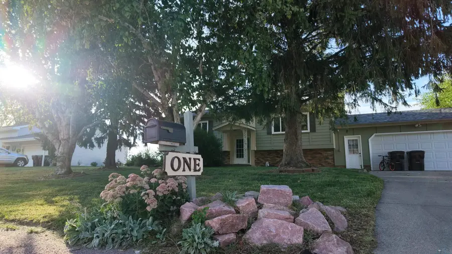1 Evergreen Lane, McCook Lake, SD 57049 - #2