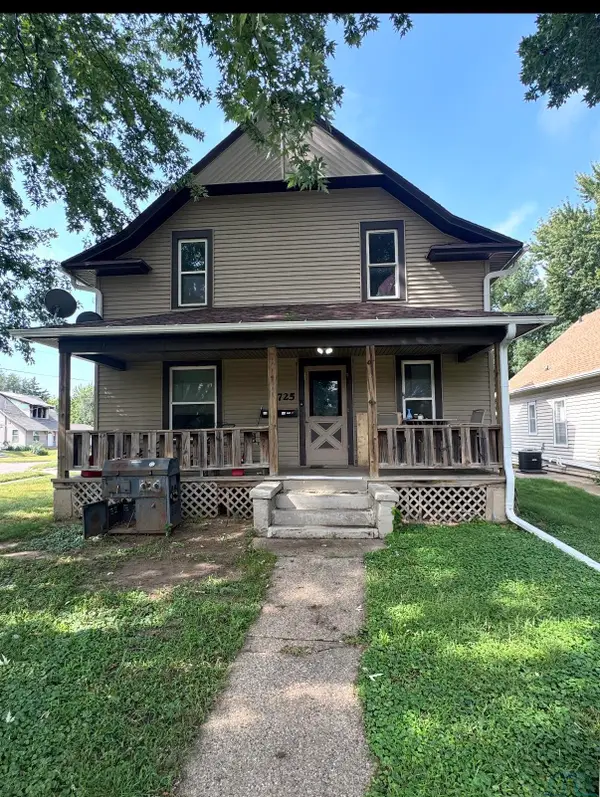 725 S Rustin, Sioux City, IA 51106