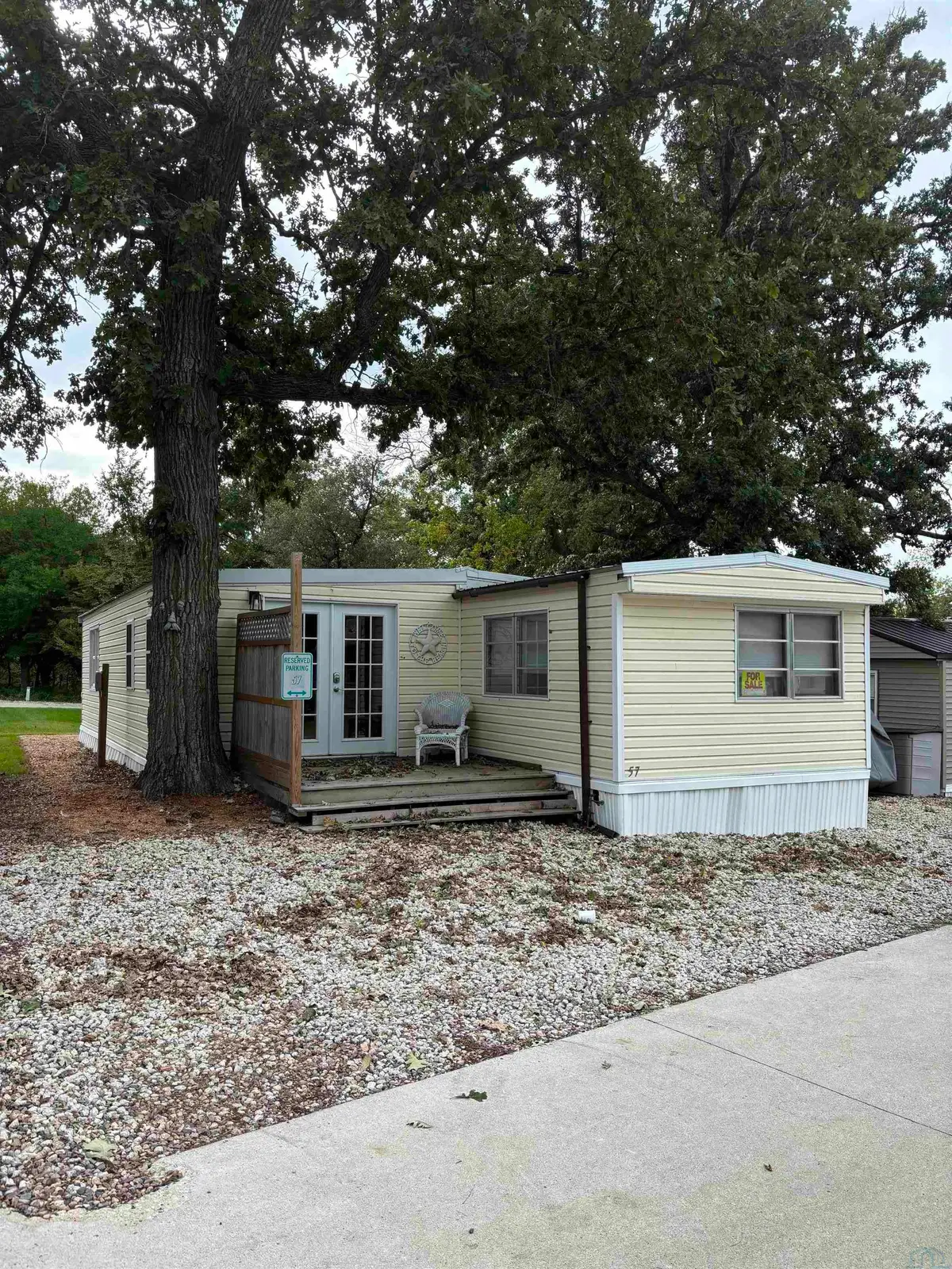 1761 260th Avenue #57, Spirit Lake, IA 51360 - #1