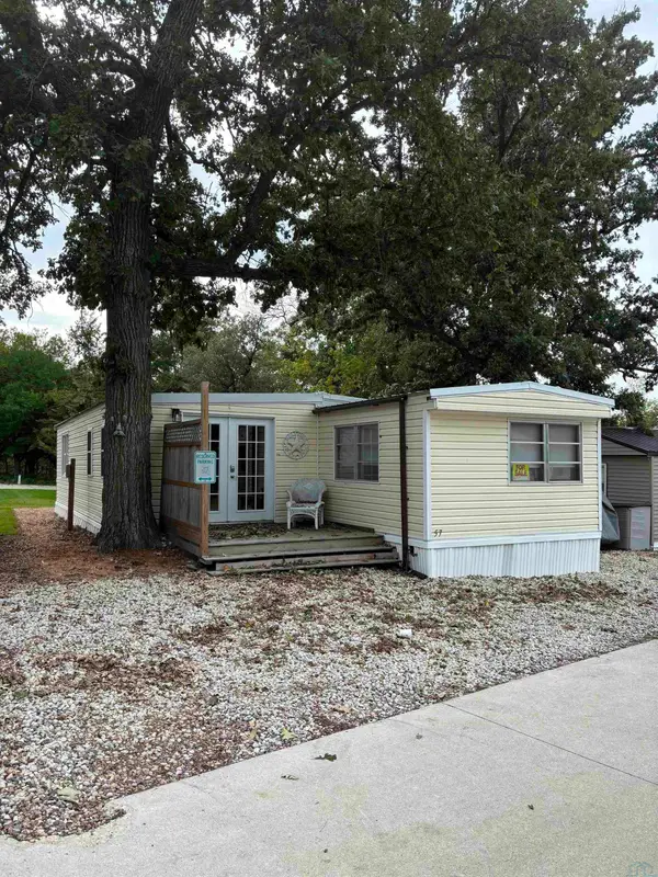 1761 260th Avenue #57, Spirit Lake, IA 51360