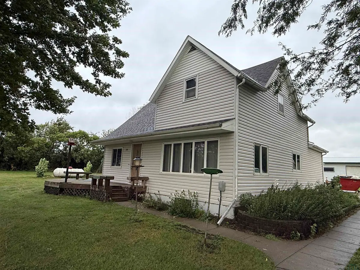 316 6th Street, Maurice, IA 51036 - #1