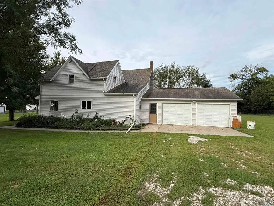 316 6th Street, Maurice, IA 51036 - #3
