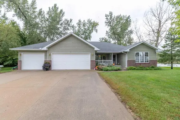 10005 100th St Lot 26 & 27, Sloan, IA 51055