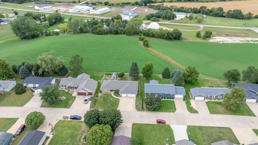 435 N 4th Street, Moville, IA 51039 - #3