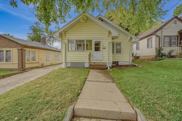 3213 Virginia, Sioux City, IA 51104