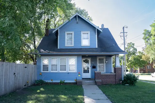 1001 S Cornelia St, Sioux City, IA 51106
