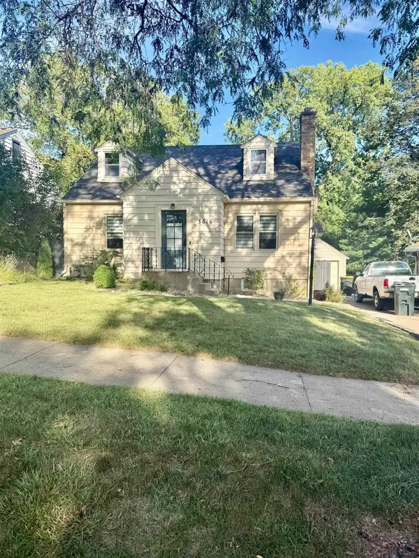 3616 JENNINGS ST, Sioux City, IA 51104