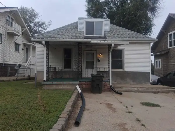 1121 21st Street, Sioux City, IA 51104