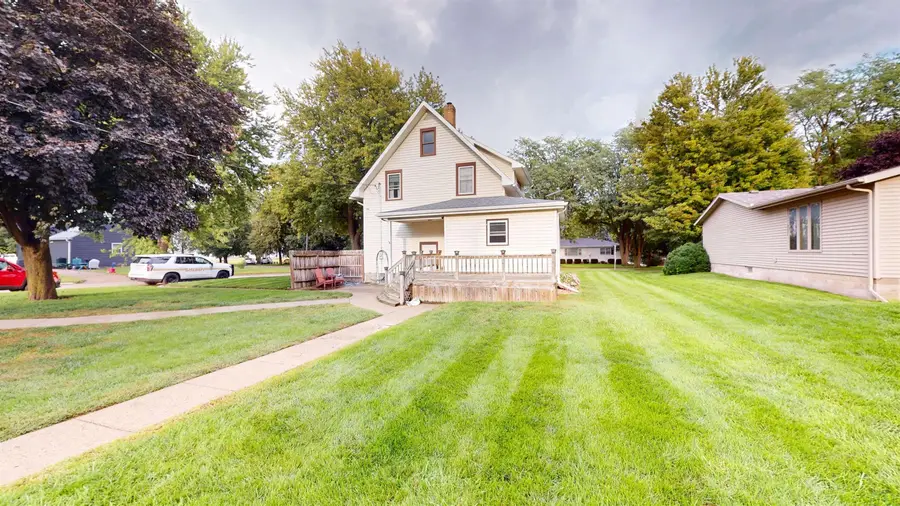 302 Lake St, Alta, IA 51002 - #3