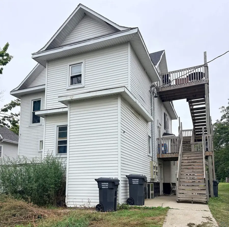 107 SENECA ST, Storm Lake, IA 50588 - #3