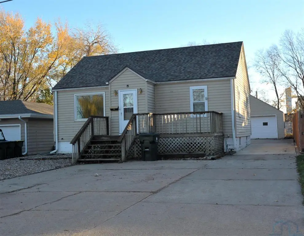 3112 38th Street, Sioux City, IA 51108 - #1