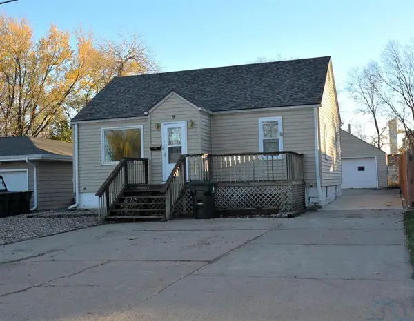 3112 38th Street, Sioux City, IA 51108