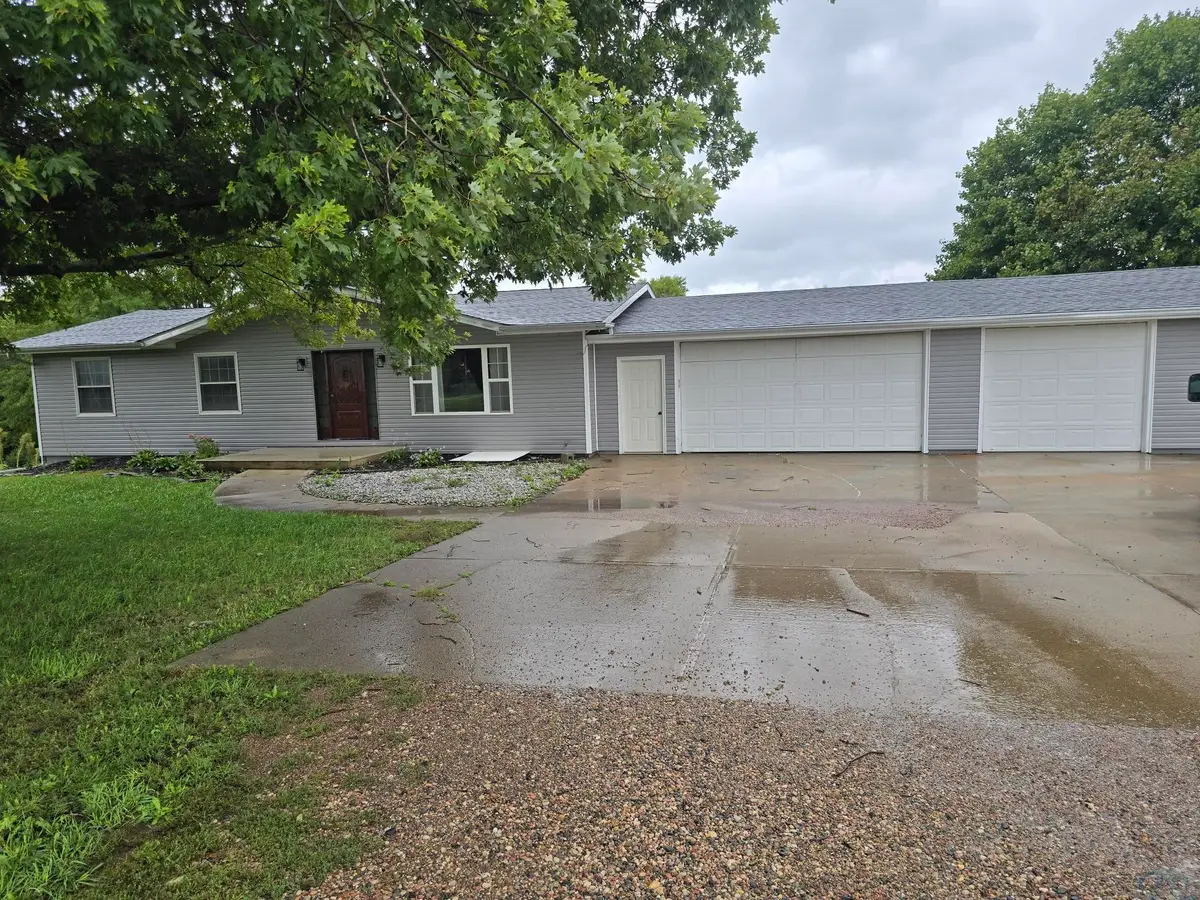 26613 Import Dr., Hinton, IA 51024 - #1
