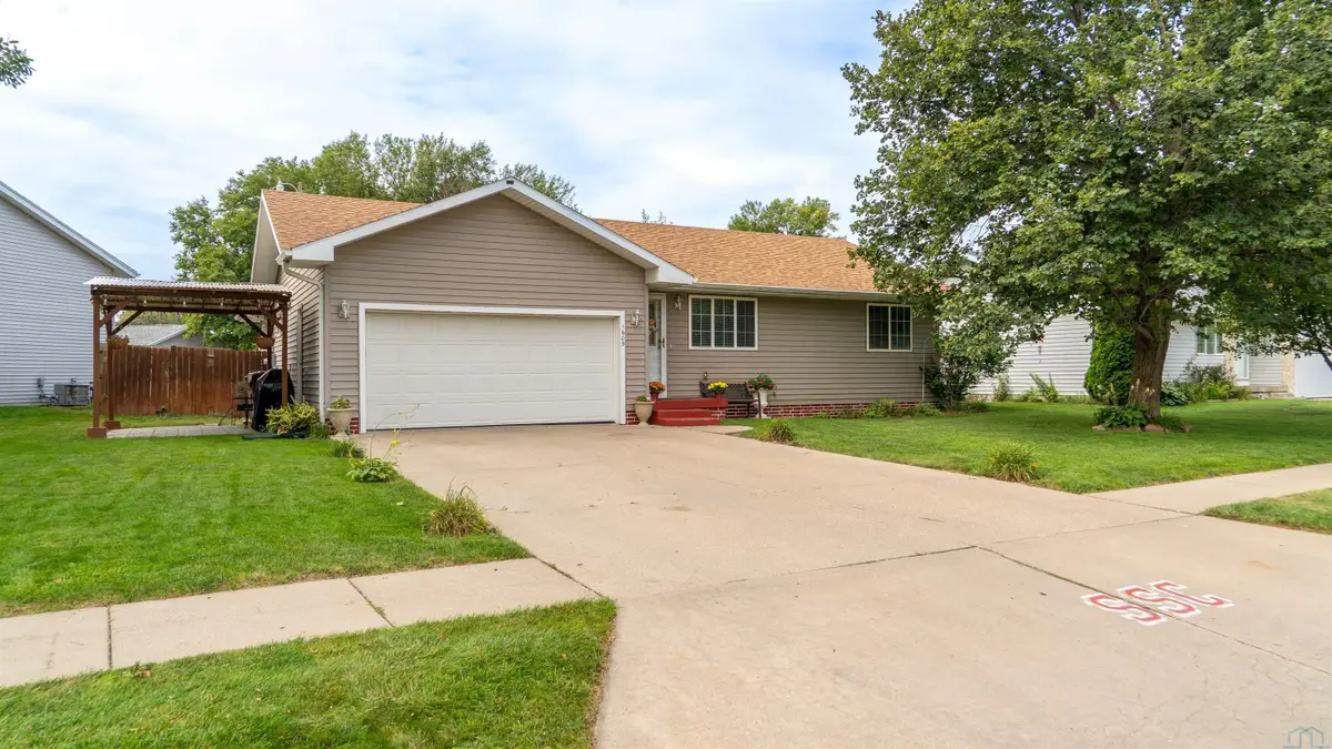 1605 F St., South Sioux City, NE 68776 - #1