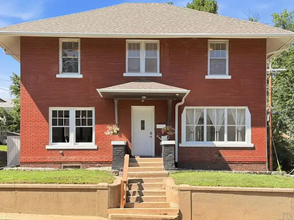 511 23rd St., Sioux City, IA 51104